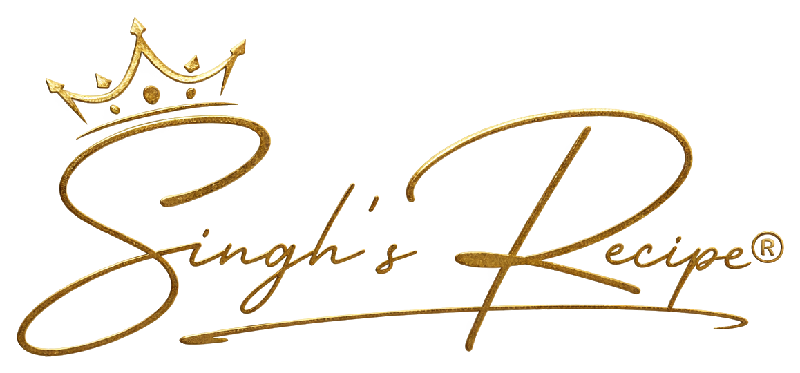 Singh's Recipe&reg;